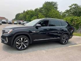 VW Atlas * Execline * ЛИЦЕНЗИРАН ДИЛЪР * CARFAX, снимка 2