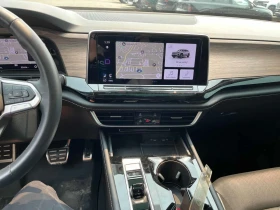 VW Atlas * Execline * ЛИЦЕНЗИРАН ДИЛЪР * CARFAX, снимка 9