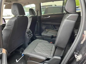 VW Atlas * Execline * ЛИЦЕНЗИРАН ДИЛЪР * CARFAX, снимка 12