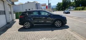 Kia Sportage GT line Jbl 185kc Full 140000km, снимка 7