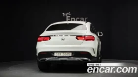 Mercedes-Benz GLE 350 КУПЕ * 360 КАМЕРИ * ДВД * АСИСТ ПАКЕТ *  * , снимка 4