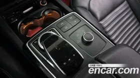 Mercedes-Benz GLE 350 КУПЕ * 360 КАМЕРИ * ДВД * АСИСТ ПАКЕТ *  * , снимка 15