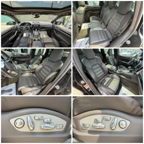 Porsche Cayenne GTS/MATRIX/BOSE/PANO/KEYLESS GO/СОБСТВЕН ЛИЗИНГ, снимка 15