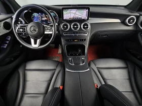 Mercedes-Benz GLC 220 1.9 654920 Automatic, снимка 7