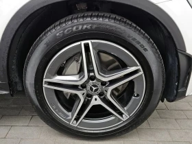 Mercedes-Benz GLC 220 1.9 654920 Automatic, снимка 5