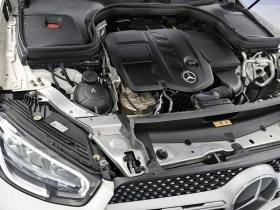 Mercedes-Benz GLC 220 1.9 654920 Automatic, снимка 6