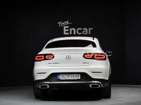 Mercedes-Benz GLC 220 1.9 654920 Automatic, снимка 4