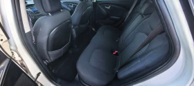 Hyundai IX35 1.6i-GPL/ ГАЗ, снимка 10