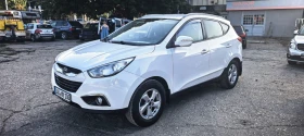 Hyundai IX35 1.6i-GPL/ ГАЗ, снимка 3
