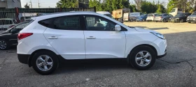 Hyundai IX35 1.6i-GPL/ ГАЗ, снимка 8