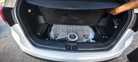 Hyundai IX35 1.6i-GPL/ ГАЗ, снимка 15