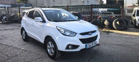 Hyundai IX35 1.6i-GPL/ ГАЗ, снимка 1