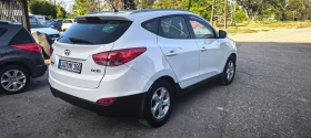 Hyundai IX35 1.6i-GPL/ ГАЗ, снимка 7
