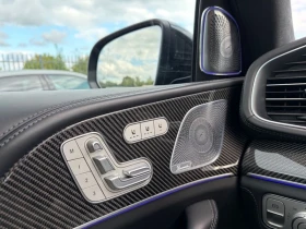 Mercedes-Benz GLE Coupe 63s AMG Coupe 4Matic TV, снимка 9