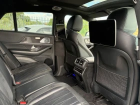 Mercedes-Benz GLE Coupe 63s AMG Coupe 4Matic TV, снимка 10