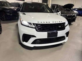 Land Rover Range Rover Velar * SV Autobiography Dynamic * CARFAX * ОПЦИЯ ЗА ФИН, снимка 6