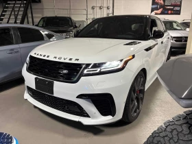 Land Rover Range Rover Velar * SV Autobiography Dynamic * CARFAX * ОПЦИЯ ЗА ФИН, снимка 17