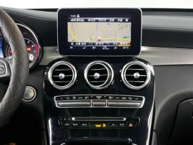 Mercedes-Benz GLC  X253 Glc300 4Matic Amg Line, снимка 14