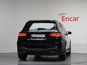 Mercedes-Benz GLC  X253 Glc300 4Matic Amg Line, снимка 4