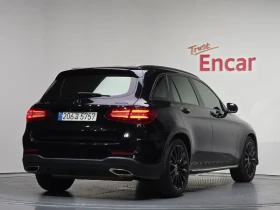 Mercedes-Benz GLC  X253 Glc300 4Matic Amg Line, снимка 2