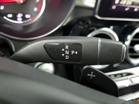 Mercedes-Benz GLC  X253 Glc300 4Matic Amg Line, снимка 9