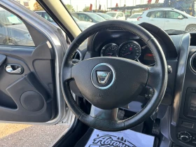 Dacia Duster 1.2 БЕНЗИН , снимка 10