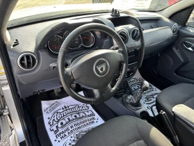 Dacia Duster 1.2 БЕНЗИН , снимка 7