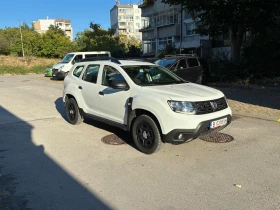 Dacia Duster, снимка 8