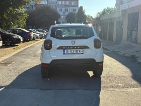 Dacia Duster, снимка 5