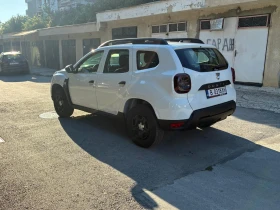 Dacia Duster, снимка 4