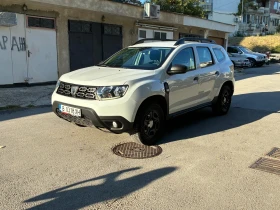 Dacia Duster, снимка 2