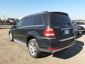 Mercedes-Benz GL 450 GL450 - [12] 