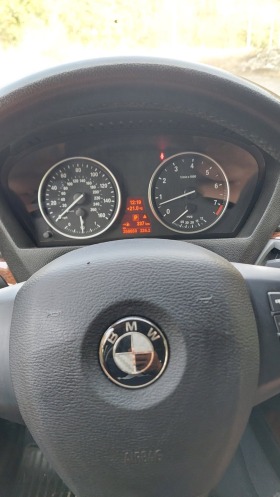 BMW X5 xDrive 35i e70 facelift, снимка 9 - Автомобили и джипове - 44720176