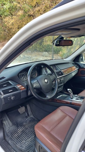 BMW X5 xDrive 35i e70 facelift, снимка 8 - Автомобили и джипове - 44720176