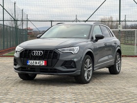 Обява за продажба на Audi Q3 45 TFSI quattro ~67 999 лв. - изображение 1