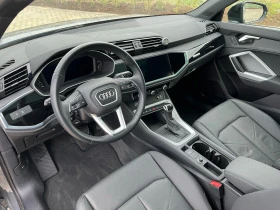 Audi Q3 45 TFSI quattro, снимка 5