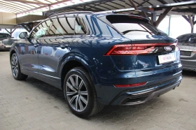 Audi Q8 50TDI/SLINE/Virtual/Quattro/Ambient/Подгрев, снимка 6