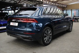 Audi Q8 50TDI/SLINE/Virtual/Quattro/Ambient/Подгрев, снимка 4