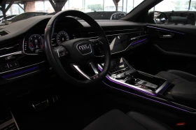 Audi Q8 50TDI/SLINE/Virtual/Quattro/Ambient/ | Mobile.bg    7