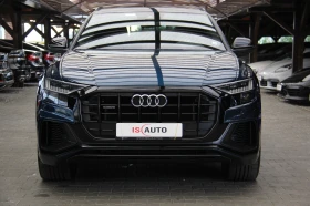 Audi Q8 50TDI/SLINE/Virtual/Quattro/Ambient/Подгрев, снимка 2