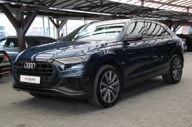 Audi Q8 50TDI/SLINE/Virtual/Quattro/Ambient/ | Mobile.bg    1