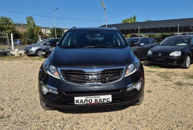 Kia Sportage АВТОМАТИК, снимка 3