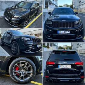 Обява за продажба на Jeep Grand cherokee SRT 6.4L ~55 555 лв. - изображение 6