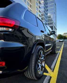 Jeep Grand cherokee SRT 6.4L V8 HEMI ZF8 MaxHaust , снимка 6