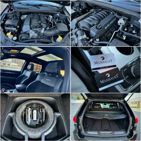 Jeep Grand cherokee SRT 6.4L V8 HEMI ZF8 MaxHaust , снимка 13