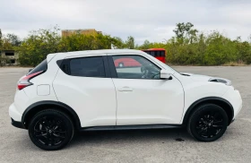 Nissan Juke, снимка 5