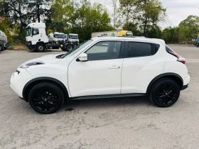 Nissan Juke, снимка 2