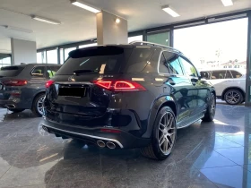 Mercedes-Benz GLE 53 4MATIC EQ Boost 4MATIC+ , снимка 4