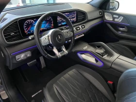 Mercedes-Benz GLE 53 4MATIC EQ Boost 4MATIC+ , снимка 7