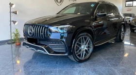 Mercedes-Benz GLE 53 4MATIC EQ Boost 4MATIC+ , снимка 1